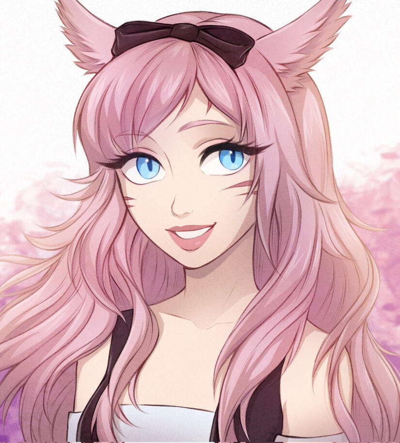 Artist @ KuridelBlack