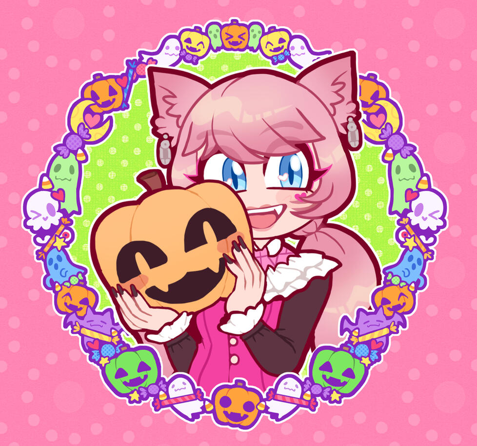 Artist @ JellyFilledZombies