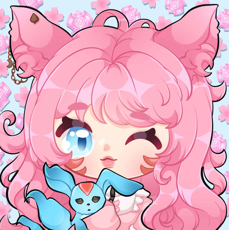 Artist @ milkillustrates